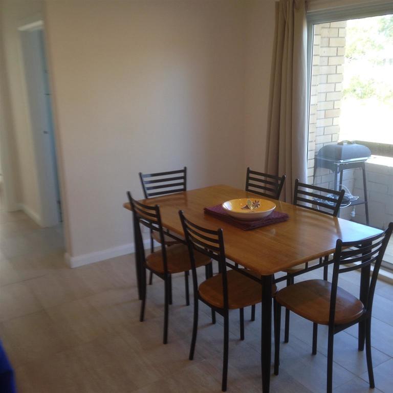 Beaches Serviced Apartments Nelson Bay Exterior photo